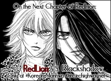 Red Lion Chapter 18 39